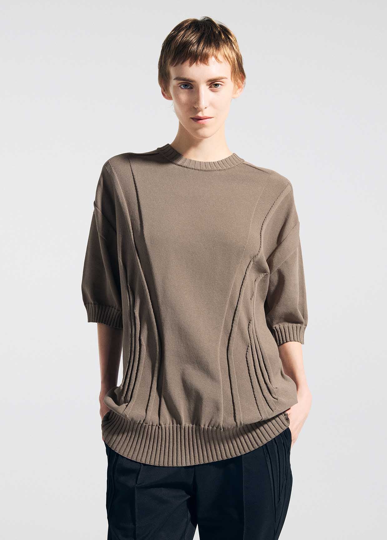 A-POC ABLE ISSEY MIYAKE ルック – isseymiyake.com
