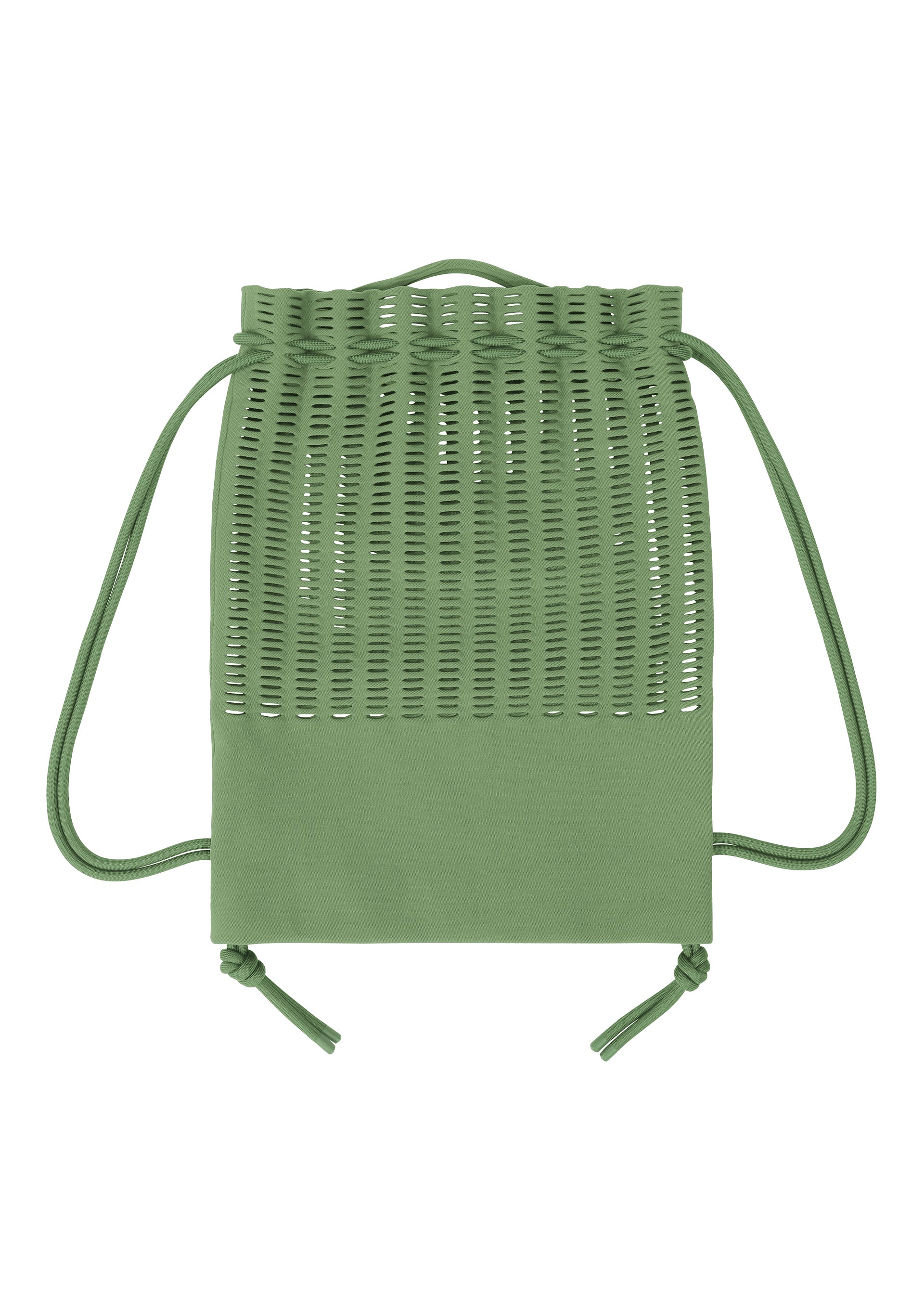 MOKKO KNAPSACK – isseymiyake.com