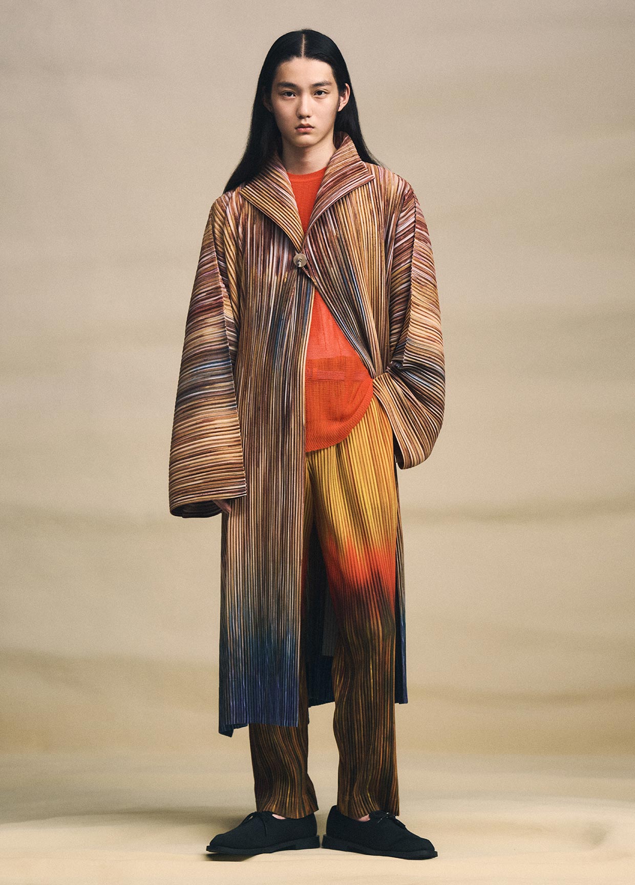 HOMME PLISSÉ ISSEY MIYAKE – isseymiyake.com