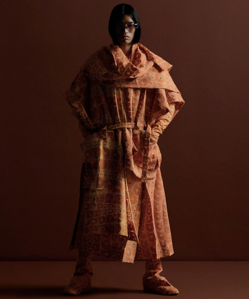 アイテムのご紹介「SWING」 – isseymiyake.com