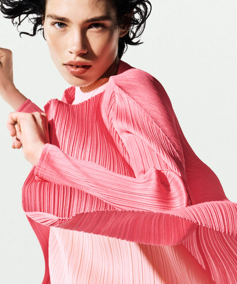 アイテムのご紹介「TROPICAL FRUITS」 – isseymiyake.com