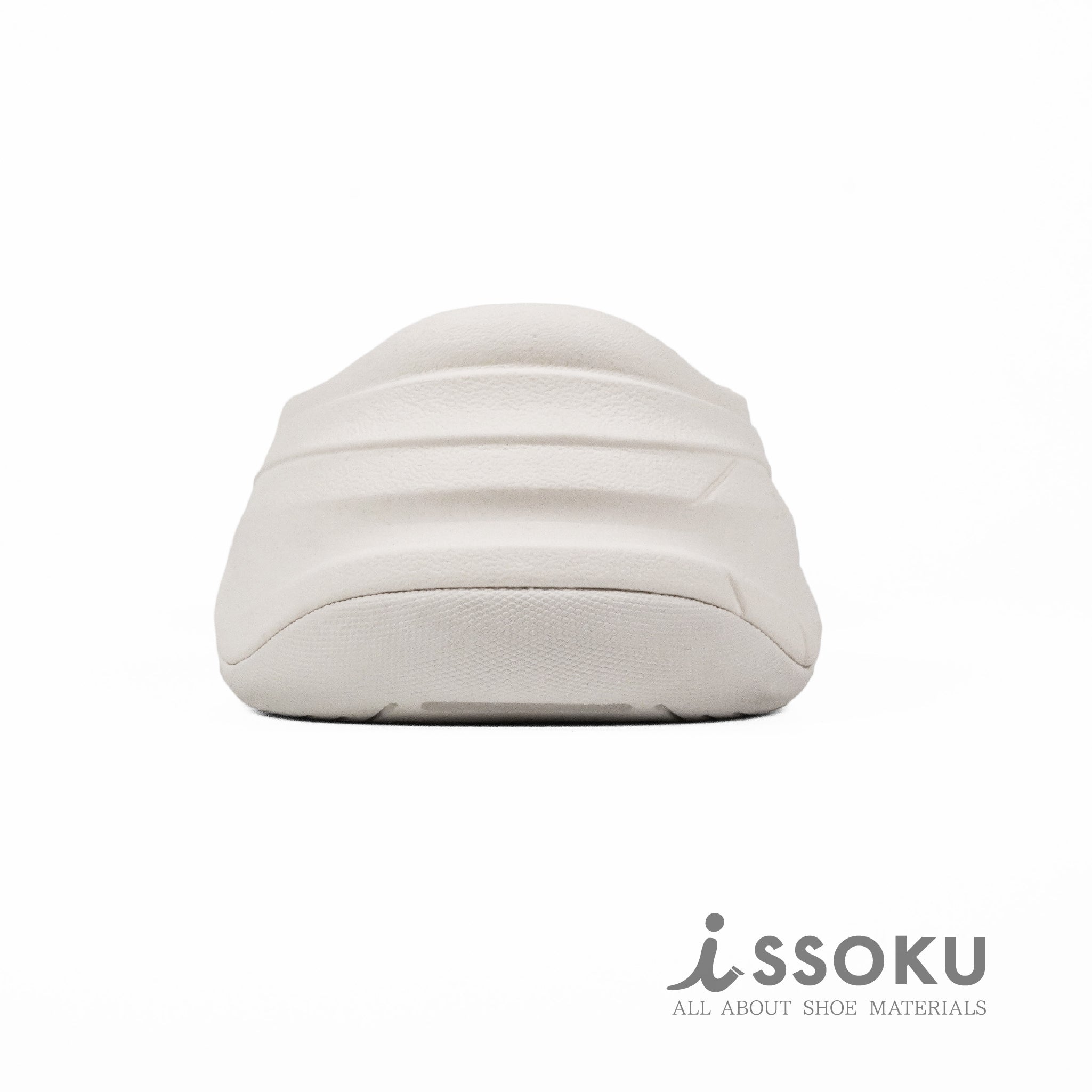 Vibram® #1161C【Project X】ALL WHT – issoku