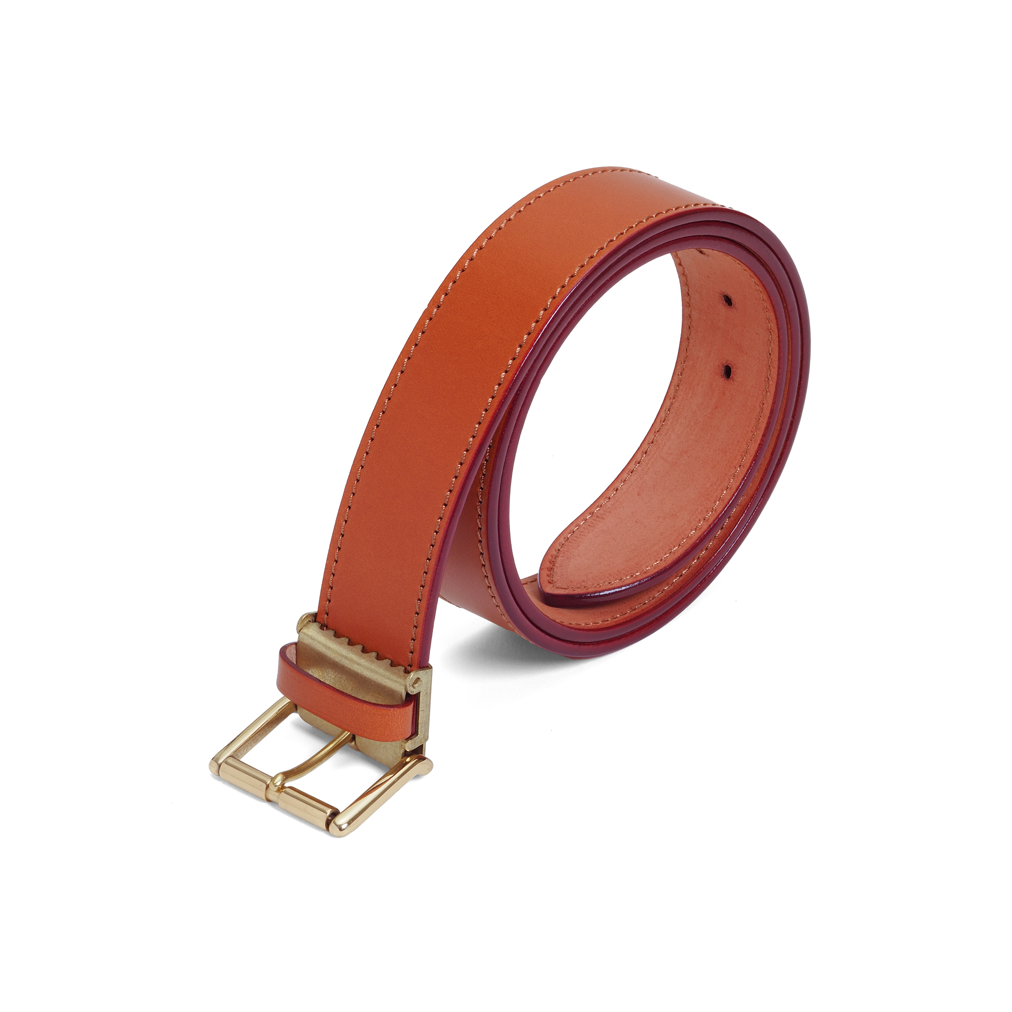 ベルト 40mm ロングタイプ｜ベルト｜鞄いたがき（ITAGAKI）