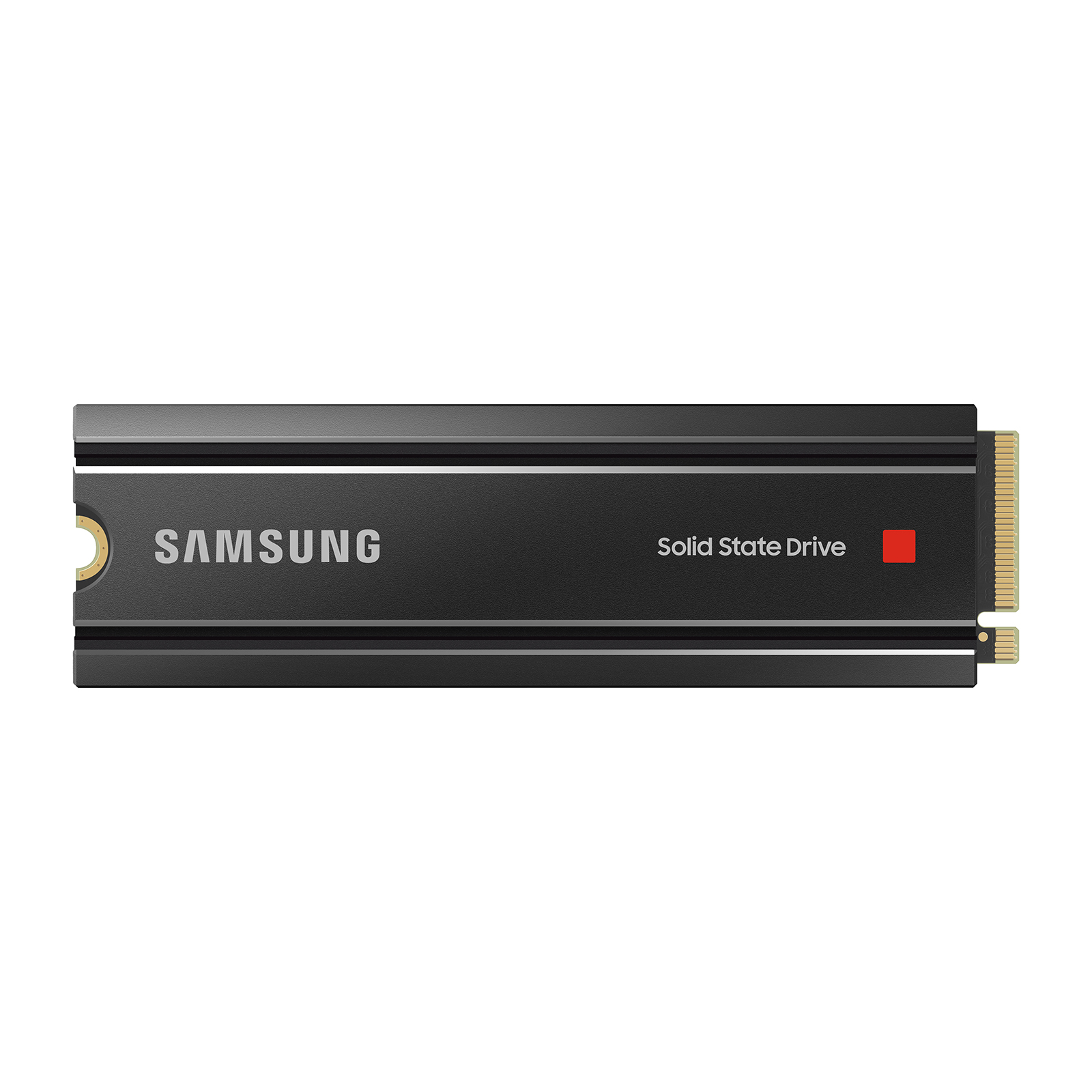SSD 980 PRO with Heatsink (M.2/NVMe) – ITGマーケティング株式会社