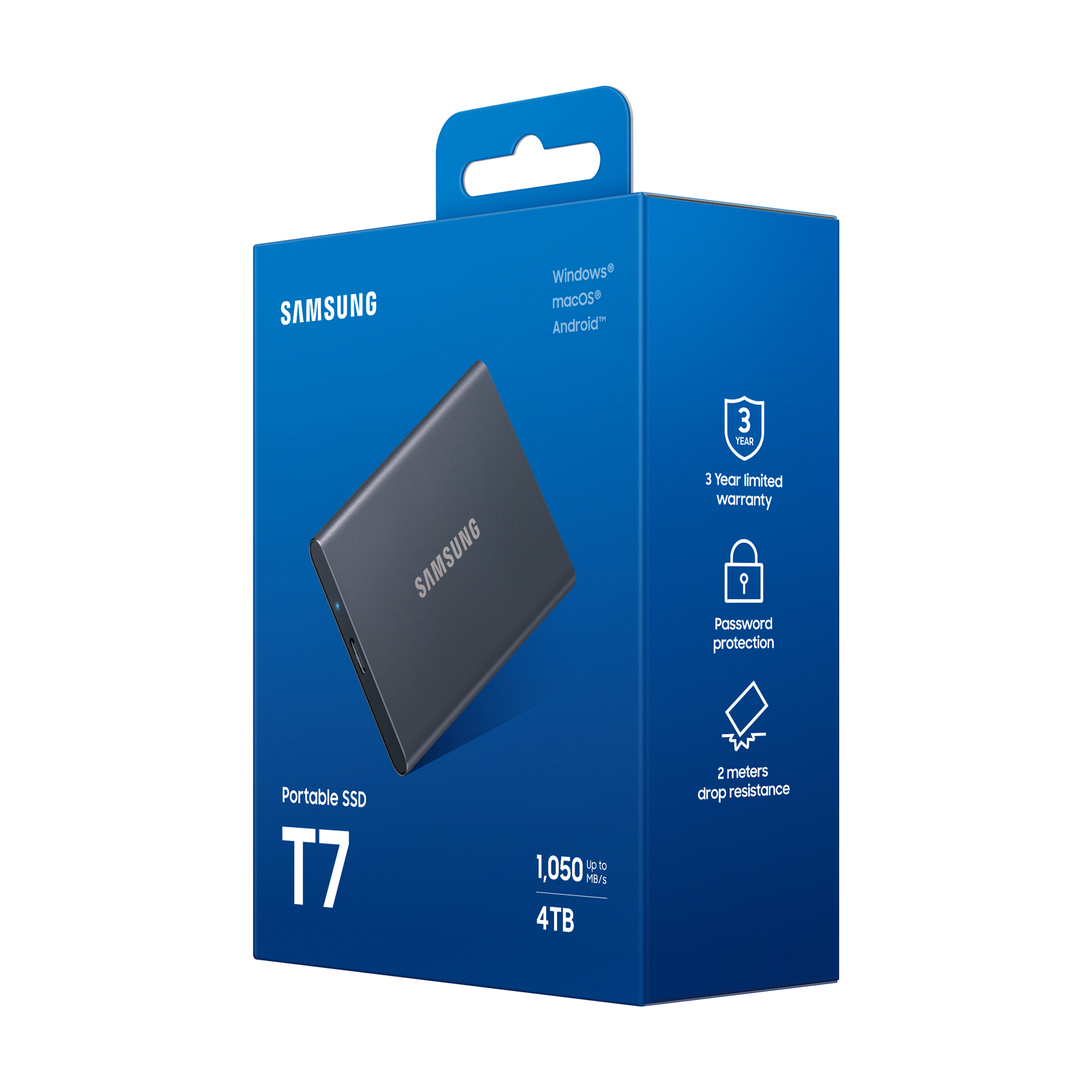 Portable SSD T7（2024年モデル） – ITGマーケティング株式会社