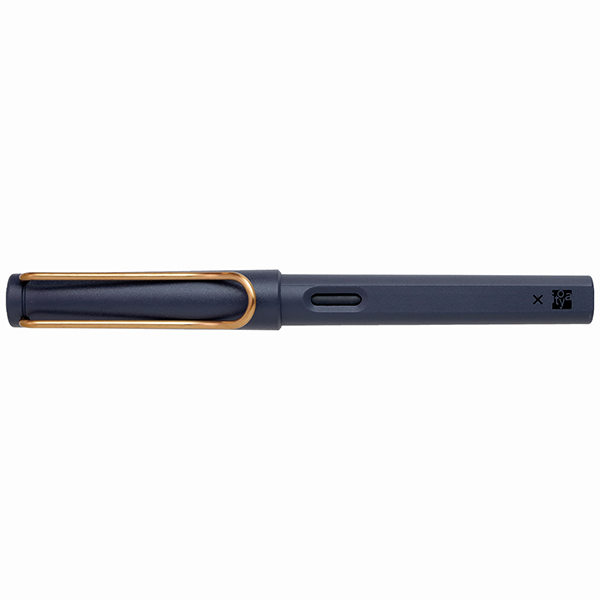 伊東屋限定】サファリ x itoya カッパー02 万年筆 | 伊東屋