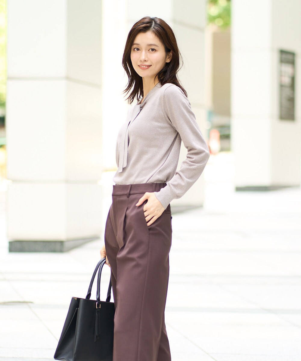 働く女性のためのオフィススタイル｜イトキンオンラインストア