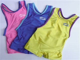 イトマンスイミングスクール スクール案内