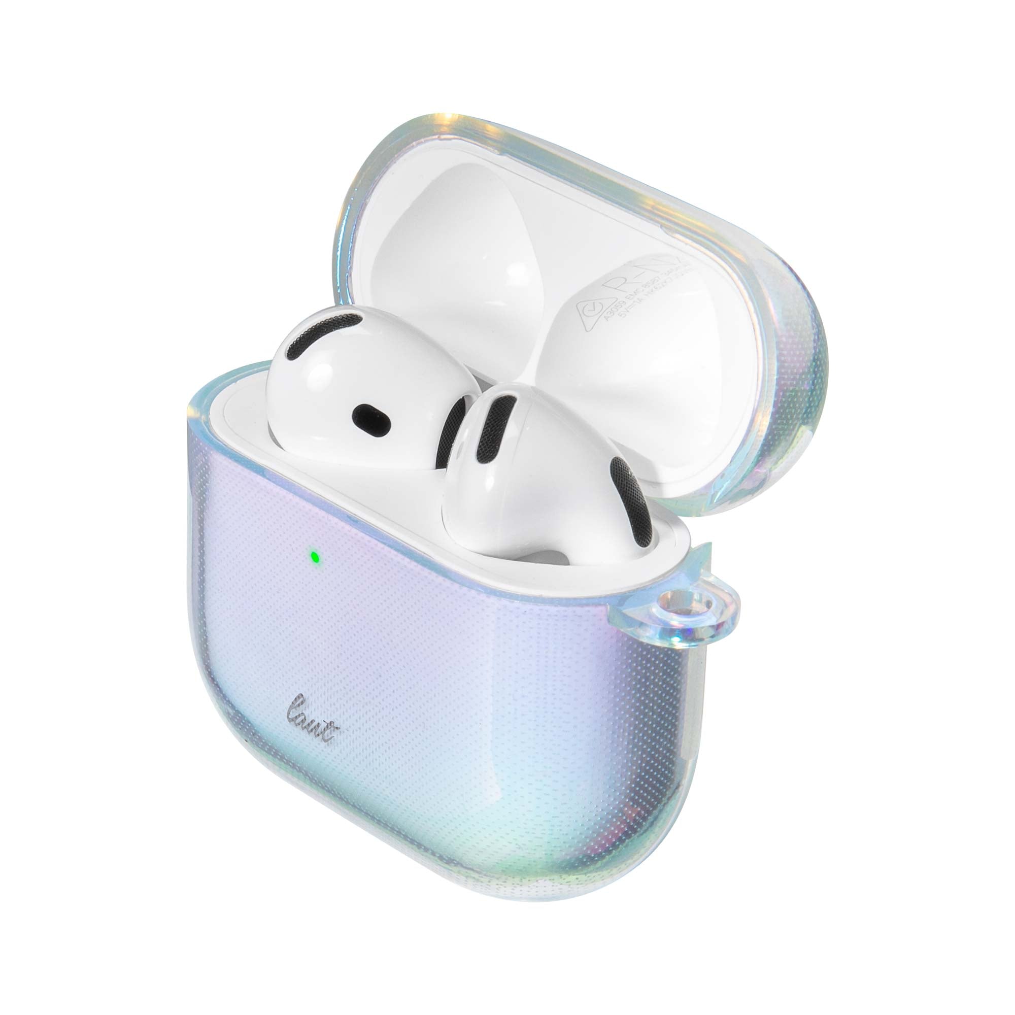 HOLO for Airpods 4 – LAUT DESIGN USA, LLC