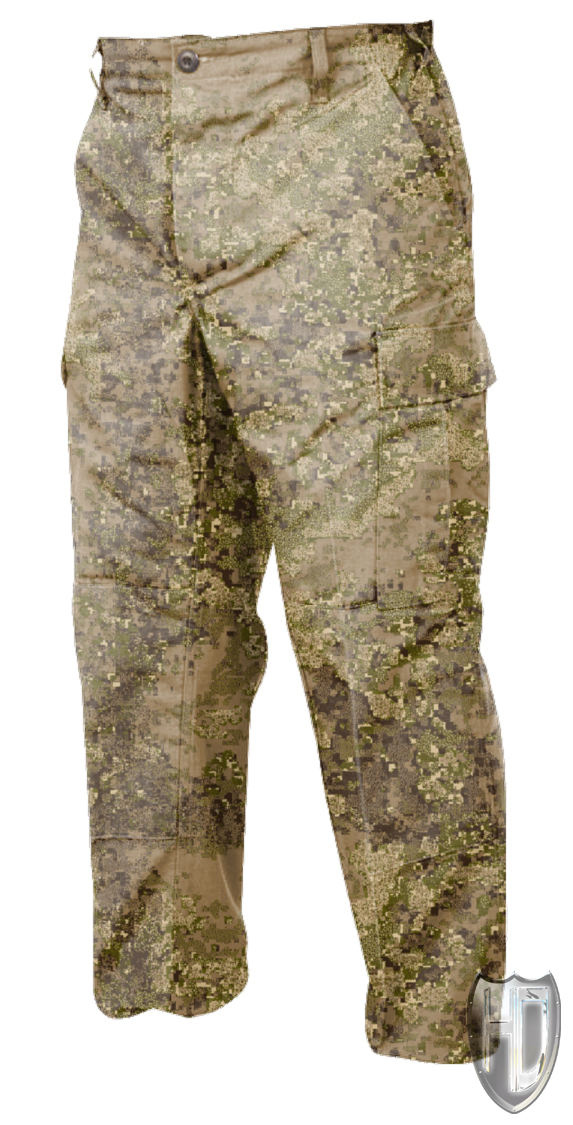 PenCott Releases New Camouflage Colorway Images - ITS Tactical