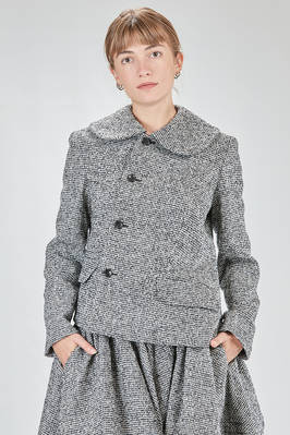 COMME des GARÇONS - COMME des GARÇONS - Hip-Lenght Jacket