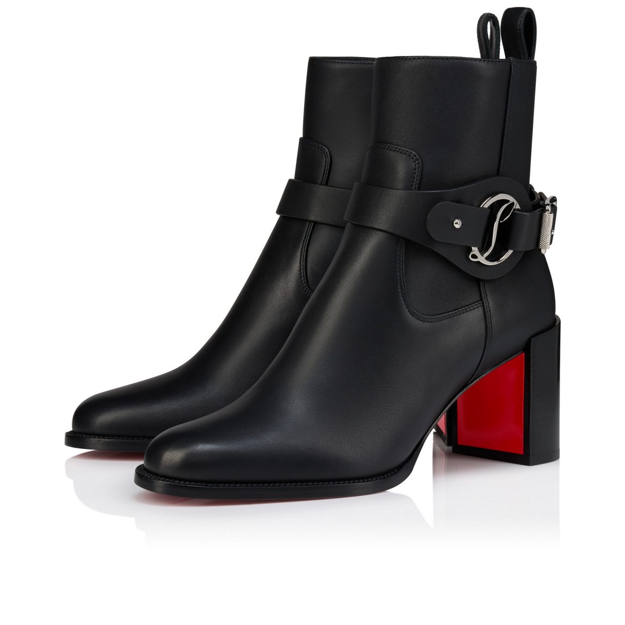 THE STORIES＜Christian Louboutin / クリスチャン ルブタン＞これまで