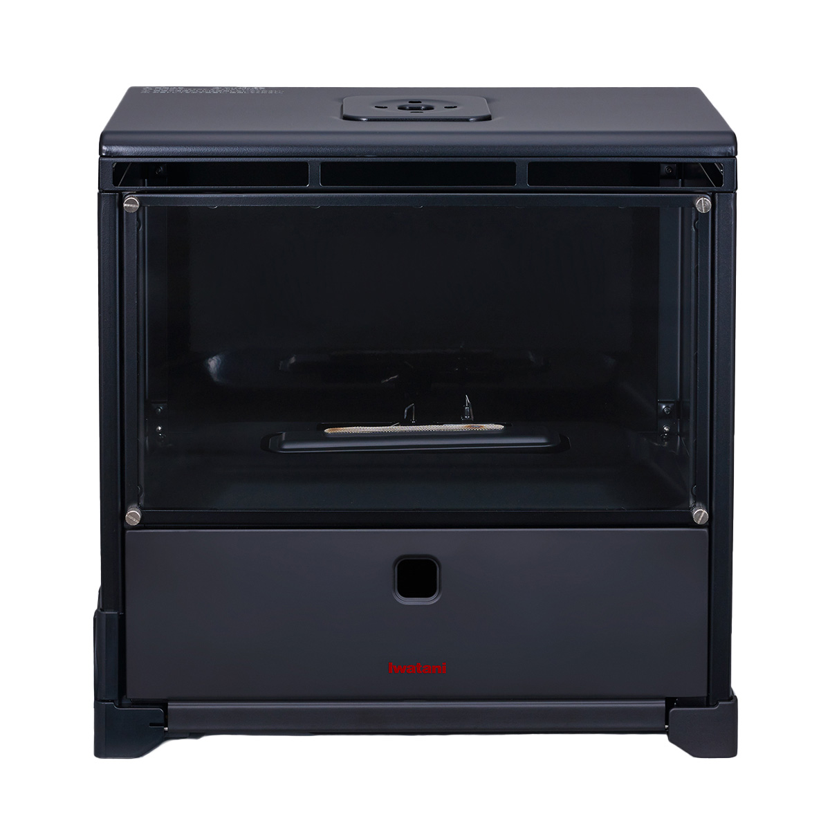 イワタニの公式オンラインショップ｜カセットガス暖炉 MYDANRO
