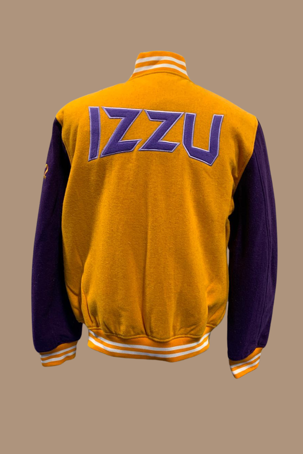 Stylish Varsity Jacket for Men & Women | Izzu Canada – IZZU