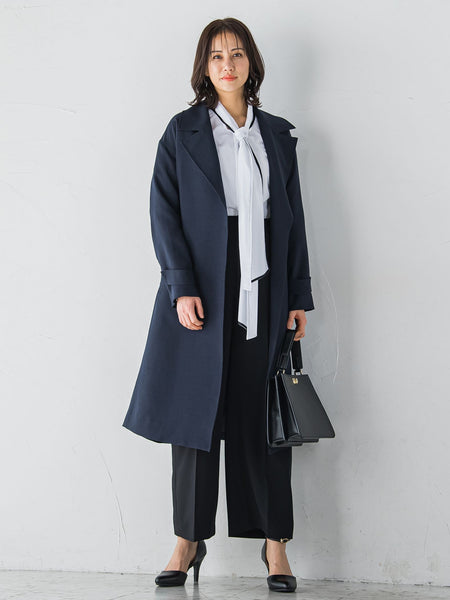 トリクシオンワイドパンツ≪洗濯機で洗える≫ | LAUTREAMONT（ロート