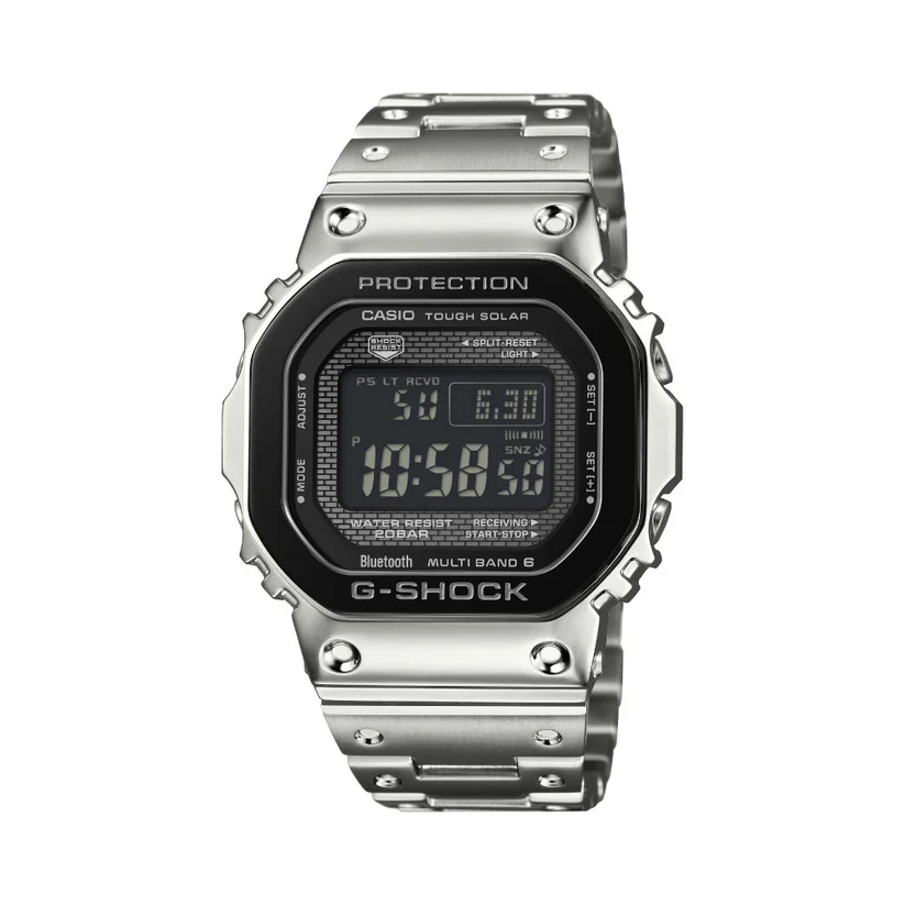 GW-M5610（GW-M5610R-1JF） | G-SHOCK | WATCH | ジュエリーパリ