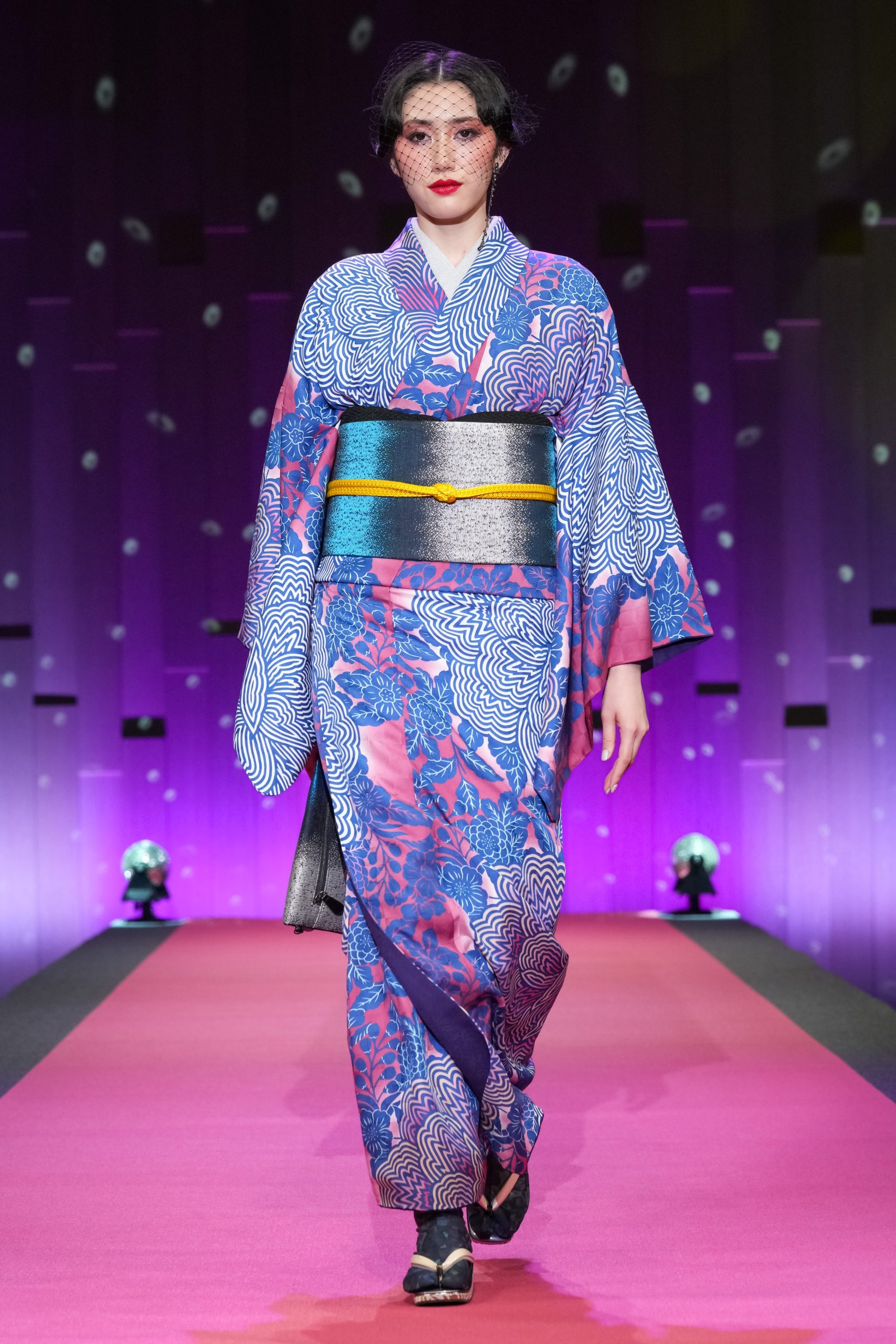 2024 S/S | JOTARO SAITO | 斉藤上太郎