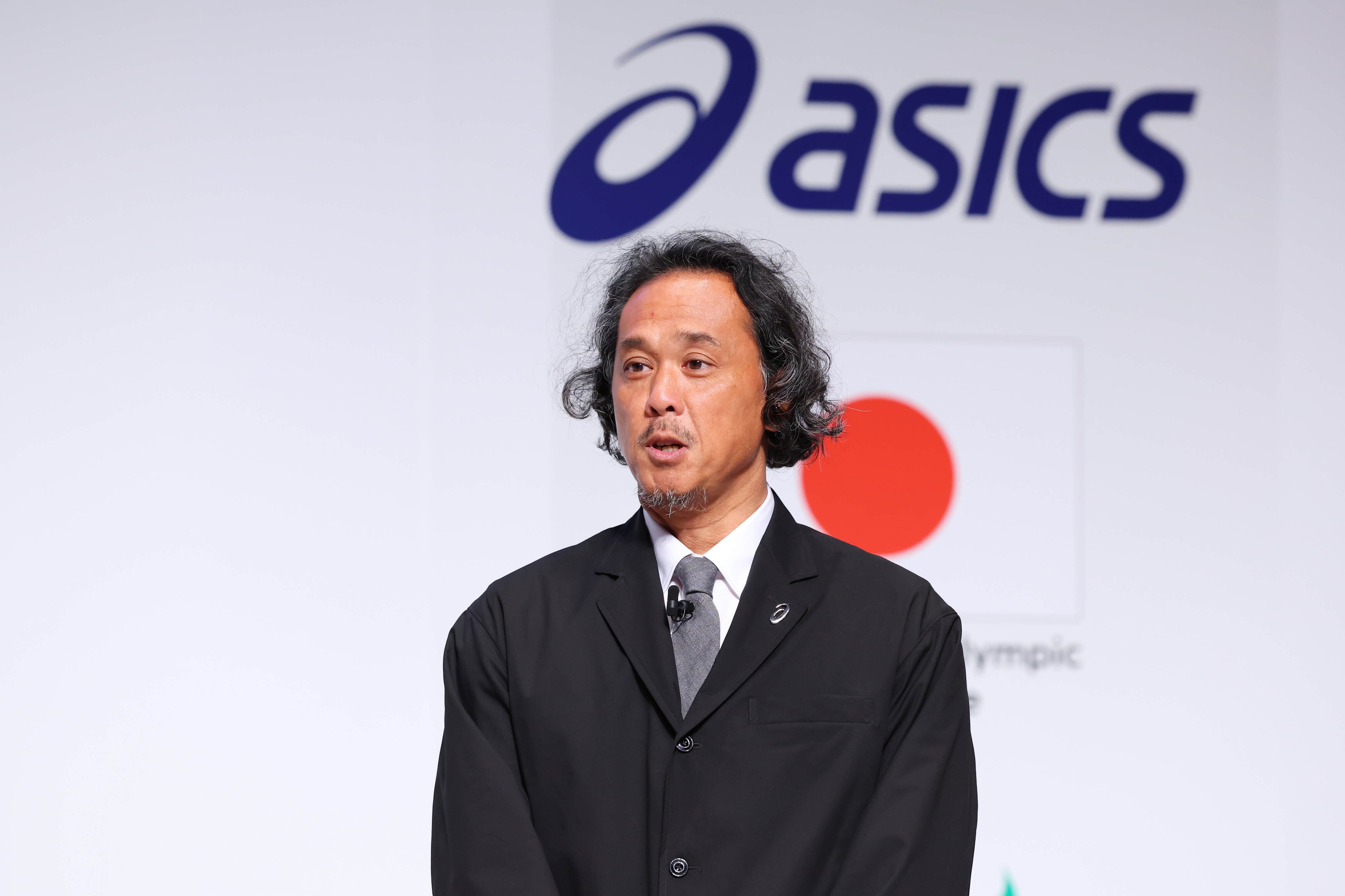パリ2024オリンピック・パラリンピック競技大会TEAM JAPANオフィシャル