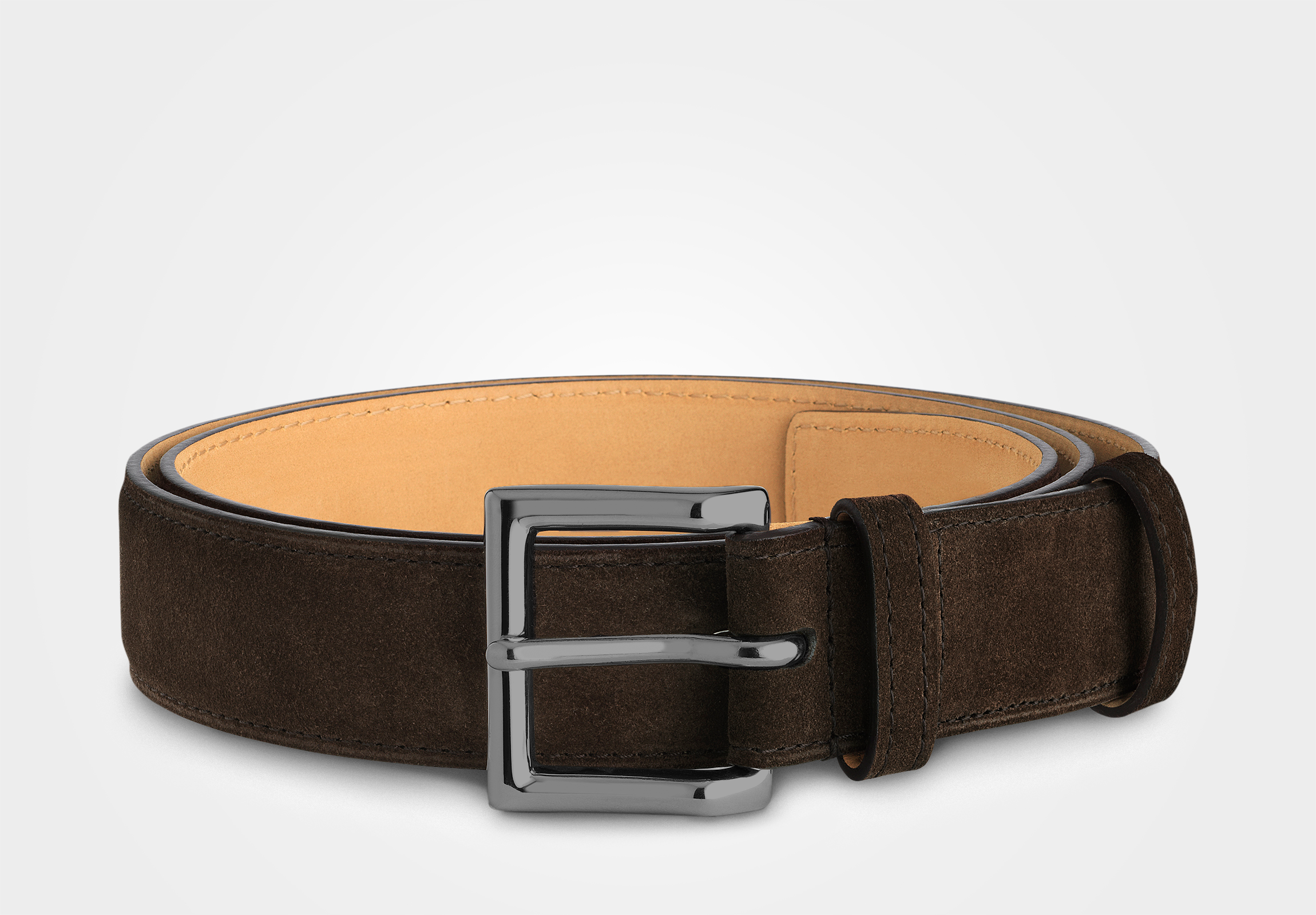 John Lobb | Square 022 Belt | Accessories