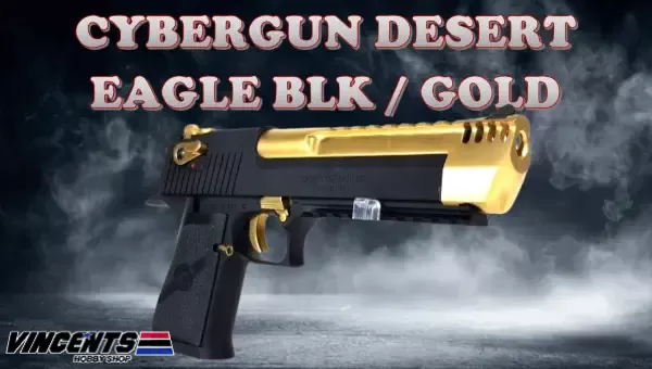 Cybergun 0204 