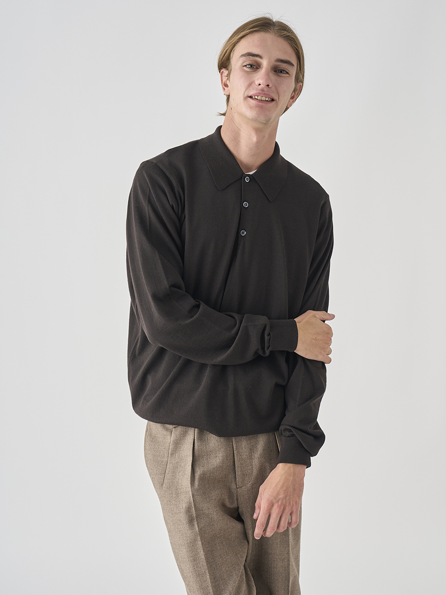 JOHN SMEDLEY｜ジョンスメドレー日本公式