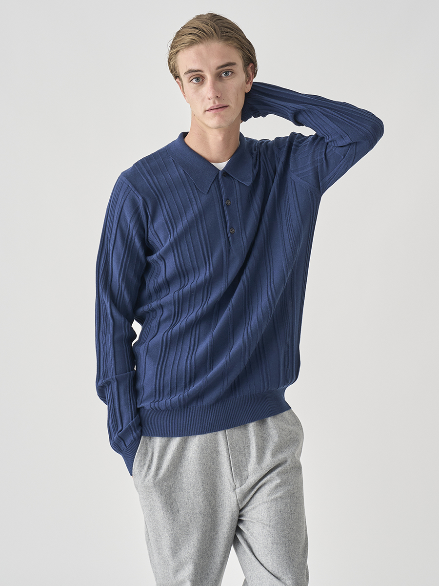 JOHN SMEDLEY｜ジョンスメドレー日本公式