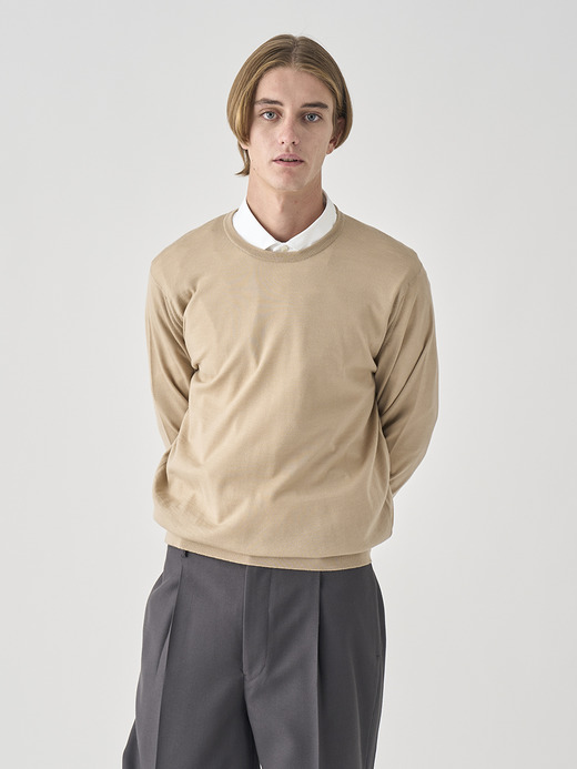 JOHN SMEDLEY｜ジョンスメドレー日本公式