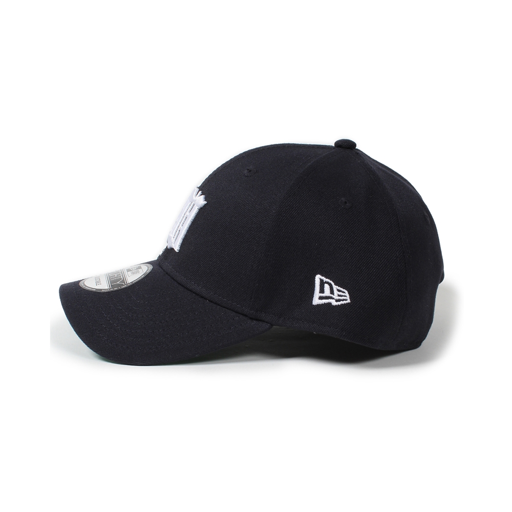 WACKO MARIA/NEW ERA / 9FORTY（NAVY）［キャップ-24秋冬］ - JONAS