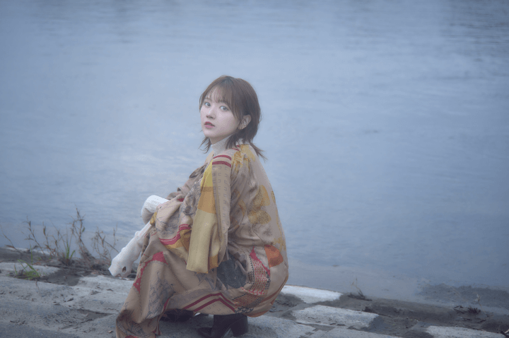 ゲストに鬼頭明里さん、「AMPTAKxCOLORS」から ちぐさくん＆あっきぃの