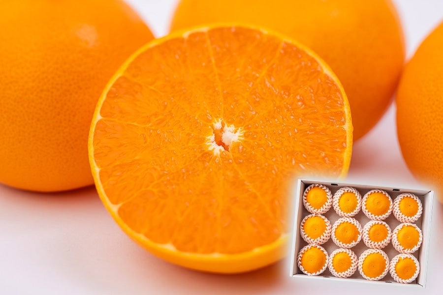 せとか L(14玉)～3L(10玉): とさのさとアグリコレット|【JAタウン