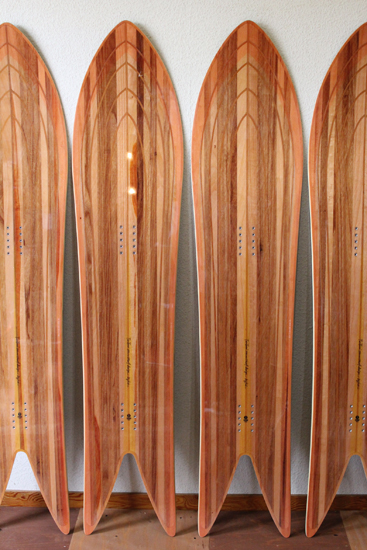 GENTEMSTICK “BIGFISH OUTLINECORE”│JAU / ジャウー | REMILLA