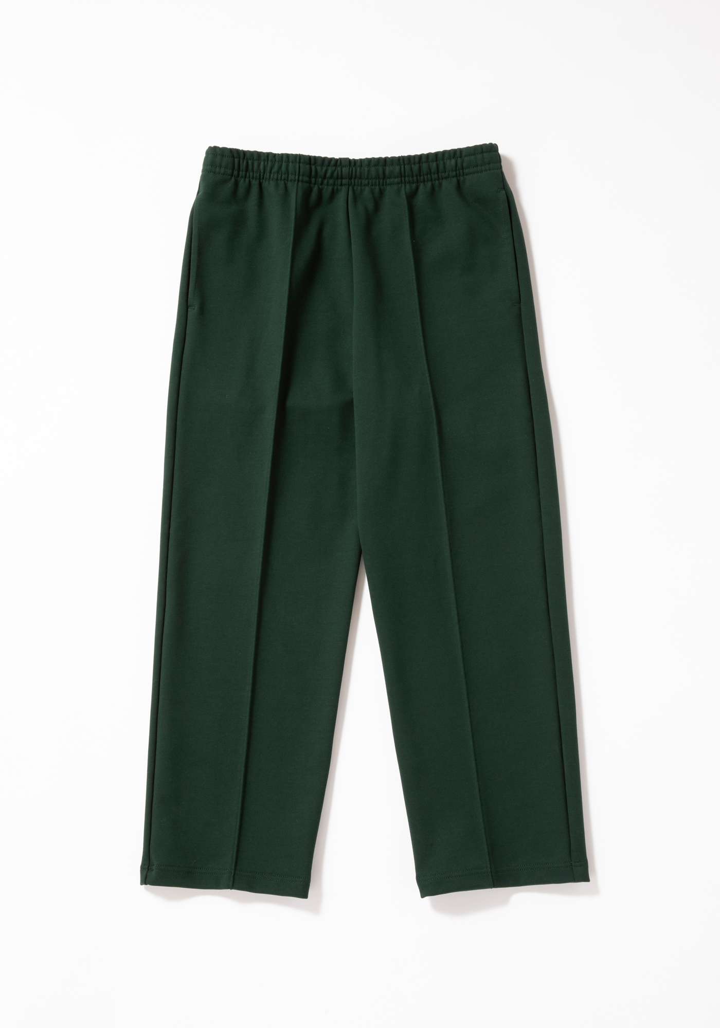 MZ Sweat Pintack Pants(S 07:Black): ALL｜jackman日本公式サイト