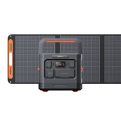 Jackery ポータブル電源 1500 Pro｜大容量・高安全性・軽量・急速充電