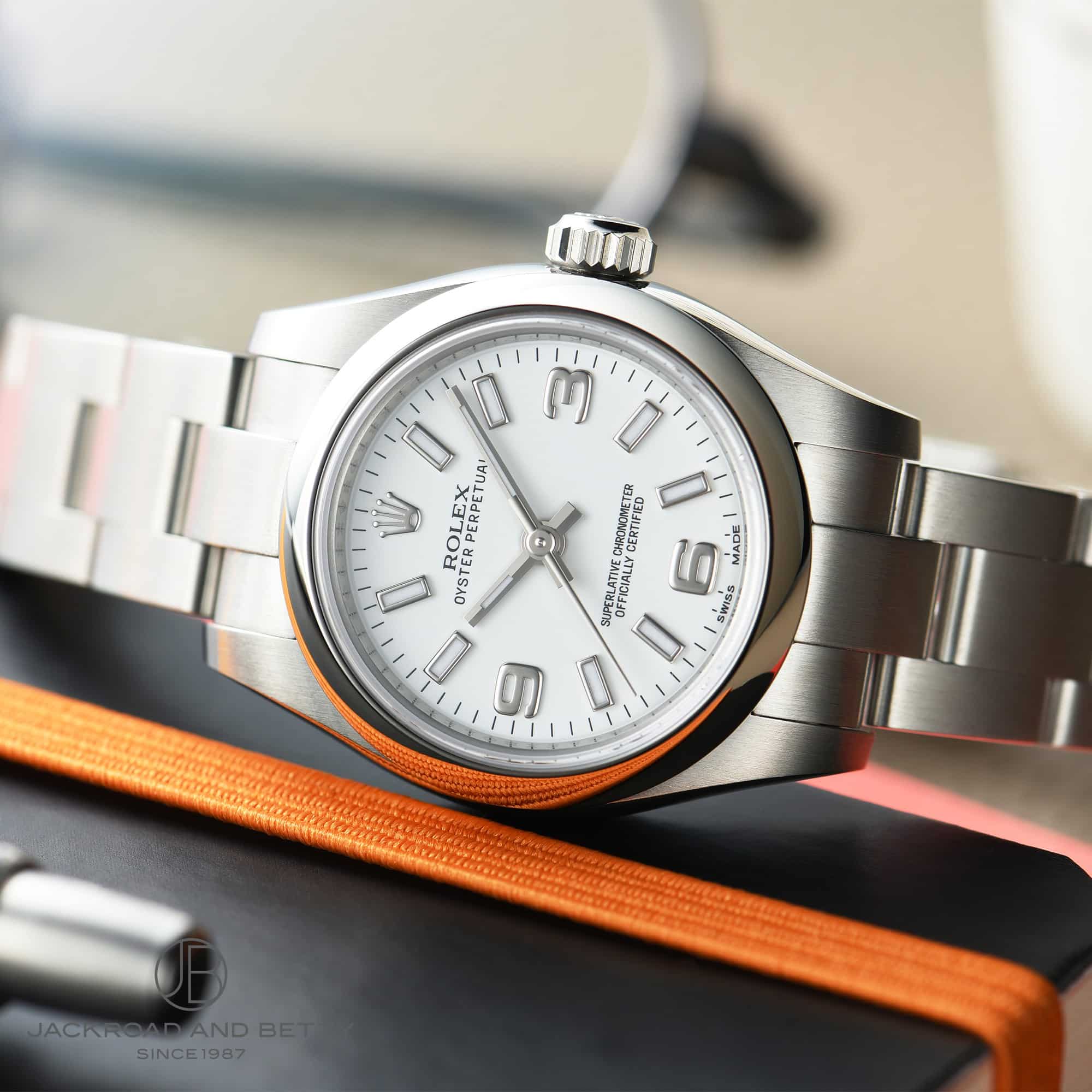 オイスターパーペチュアル 26[176200] Oyster Perpetual | ロレックス