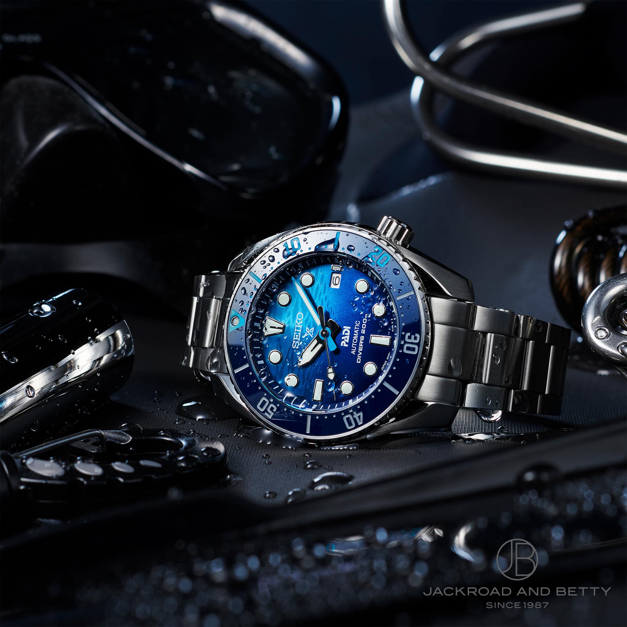 プロスペックス[SBDC189] Prospex | セイコー メンズ 新品 時計