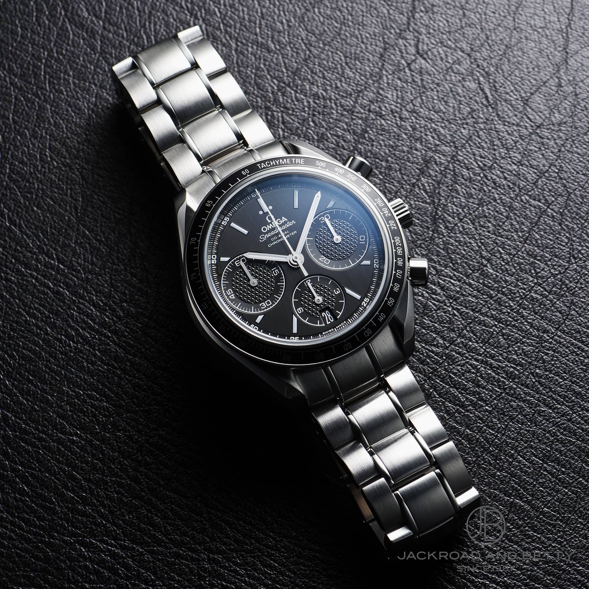 スピードマスター レーシング[326.30.40.50.01.001] Speedmaster