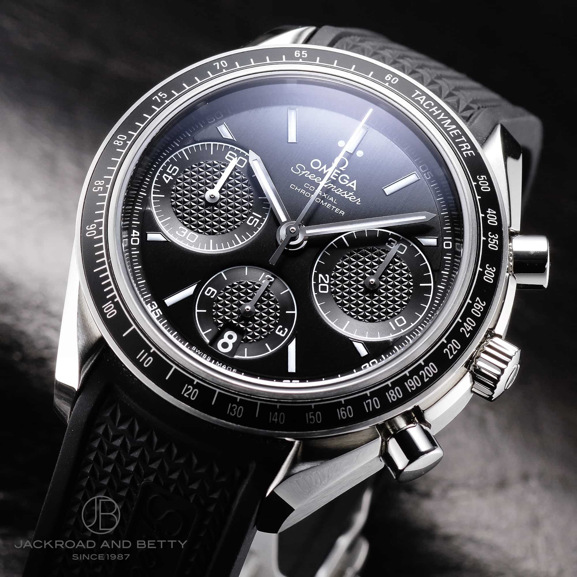 スピードマスター レーシング[326.32.40.50.01.001] Speedmaster