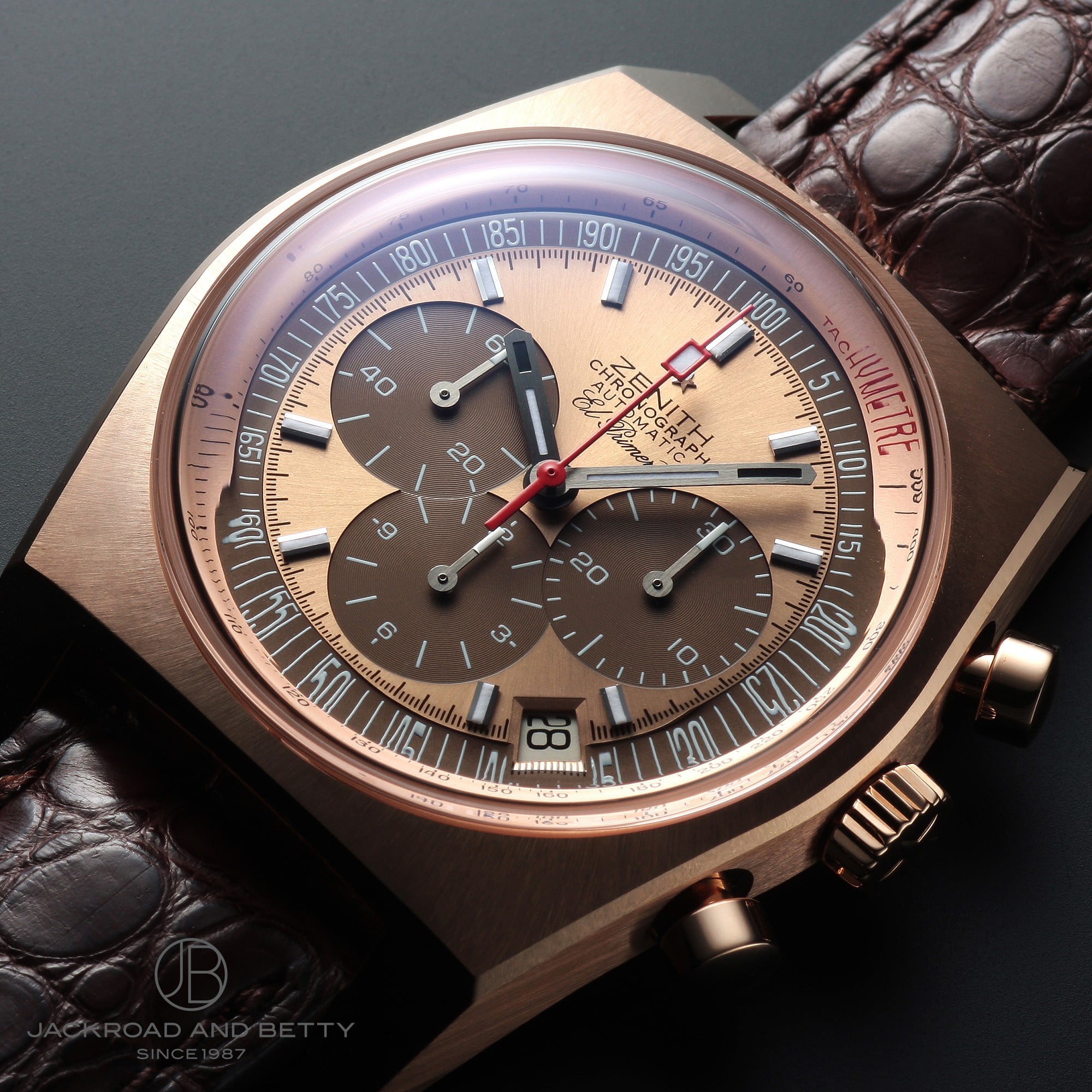 ニュービンテージ 1969 オリジナル[18.1969.469/71.C504] New Vintage