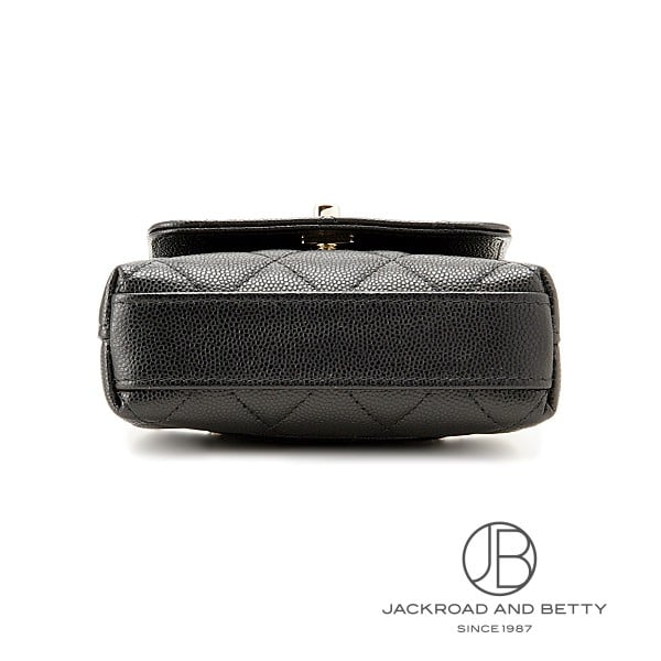 マトラッセ ココハンドル 11.5 マイクロ チェーンクラッチ バッグ