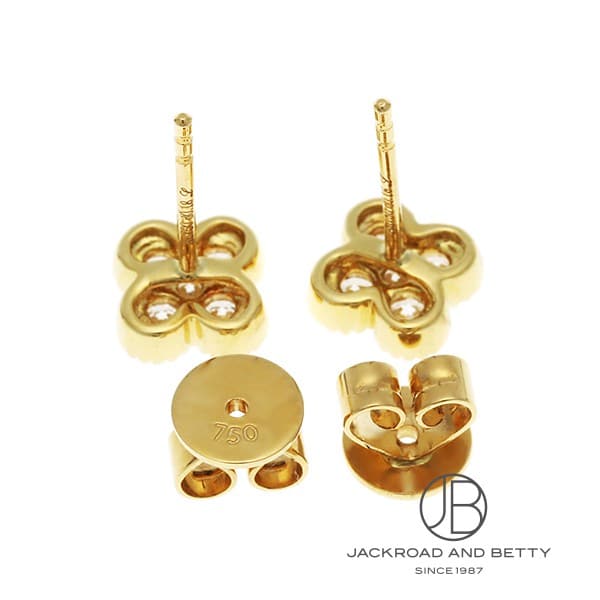 ダイヤモンド ピアス[] Diamond Earring | ノーブランド 新品 ジュエリー