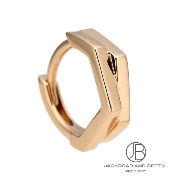 アンティフェール 2連 ミニ ピアス[EAF0AEPG00000] Antifer Mini