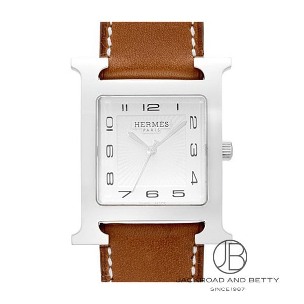 Hウォッチ[HH1.810] H Watch | エルメス メンズ 新品 時計