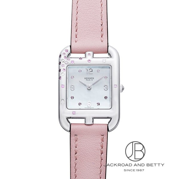 ケープコッド PM 31mm[052160WW00] Cape Cod | エルメス レディース