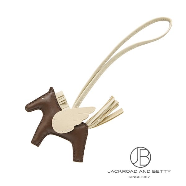 ロデオ チャーム ペガサス PM チョコレート クレ[] Rodeo Charm