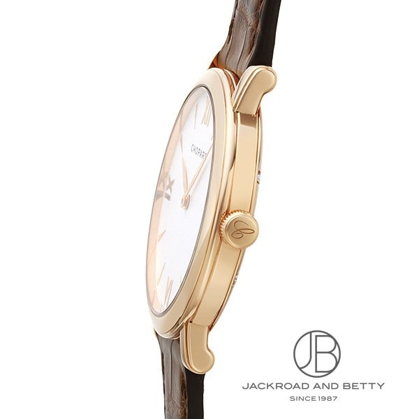 クラシック[163154-5201] Classic | ショパール 男女兼用 新品 時計