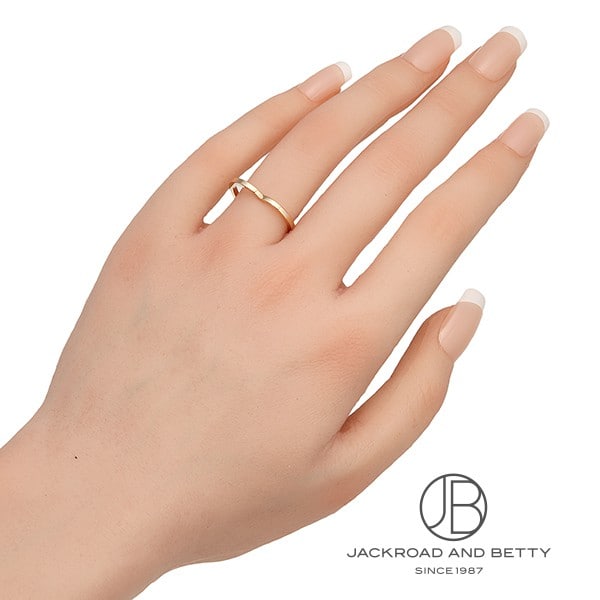 アンティフェール ハートリング[RAH0AAPG00000] Antifer Heart Ring