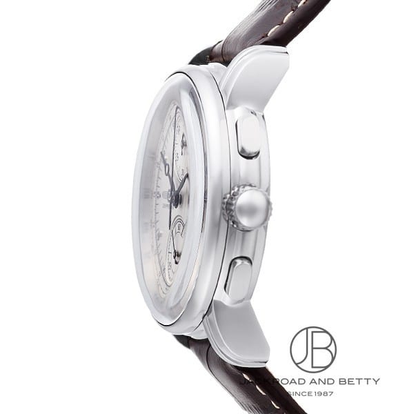 ツェッペリン号 誕生100周年 記念モデル クロノグラフ[8670-1