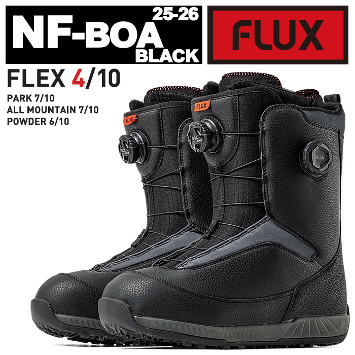 FLUX 【公式】ジャングジャック│スノーボード・スケボー・SUPなど