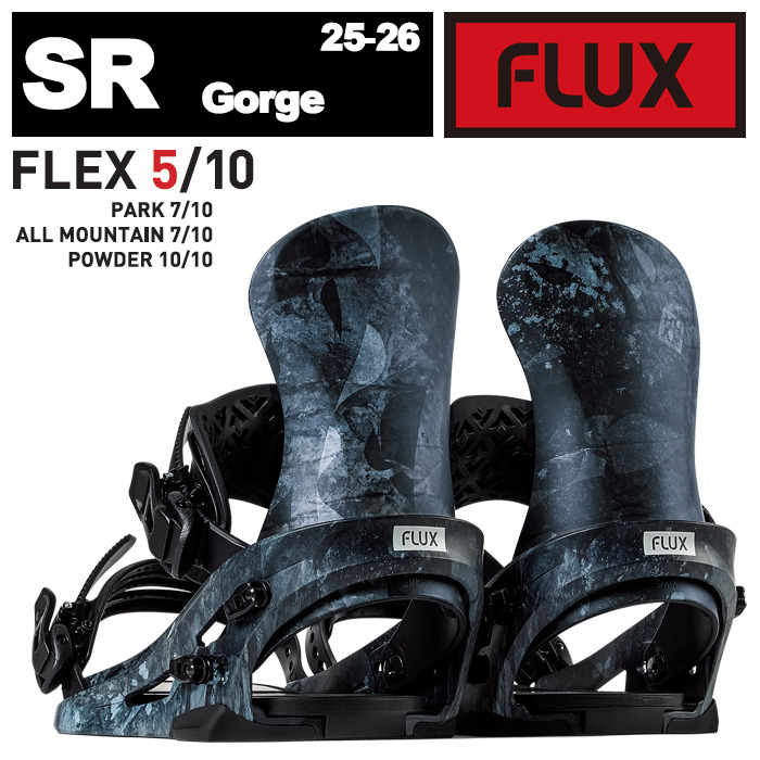 FLUX 【公式】ジャングジャック│スノーボード・スケボー・SUPなど