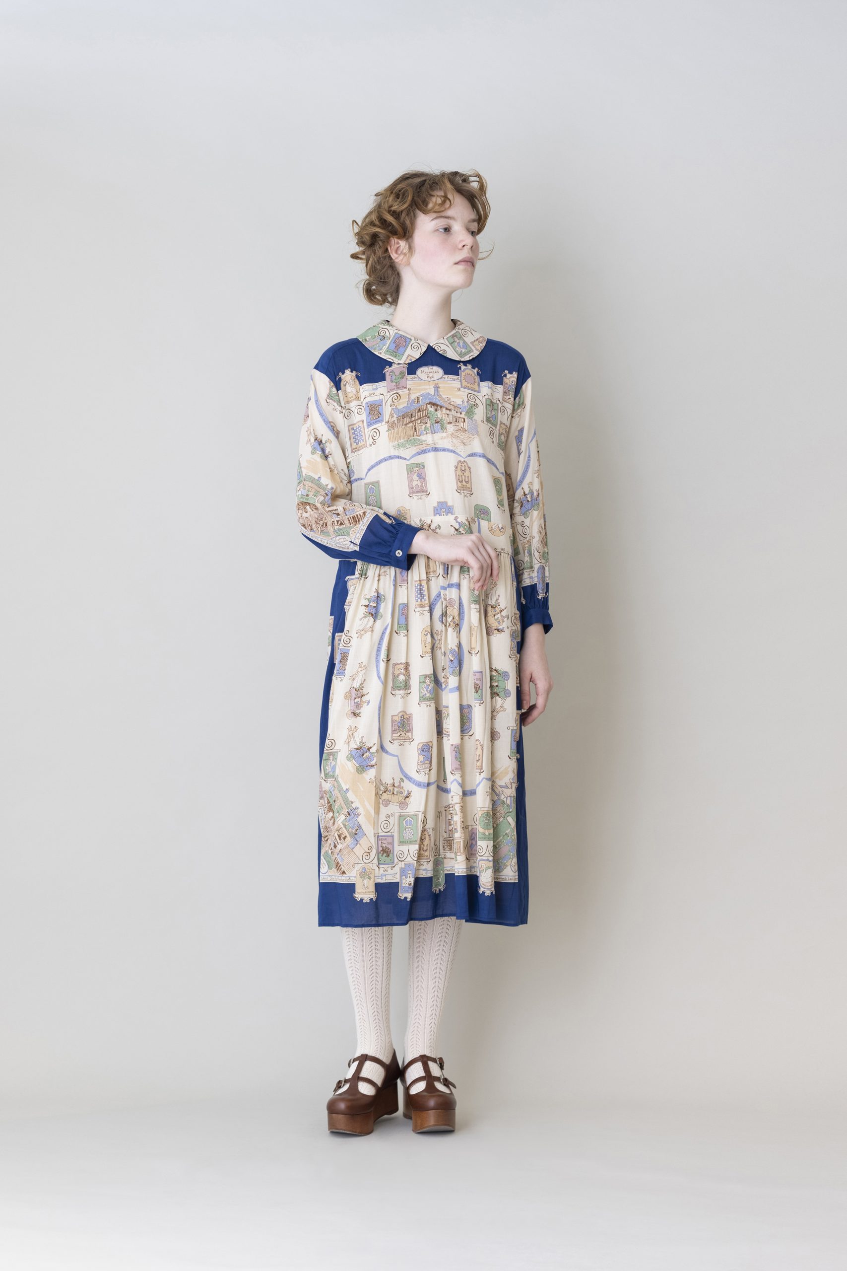 NEWS | Jane Marple Official Web Site | St.Mary Mead